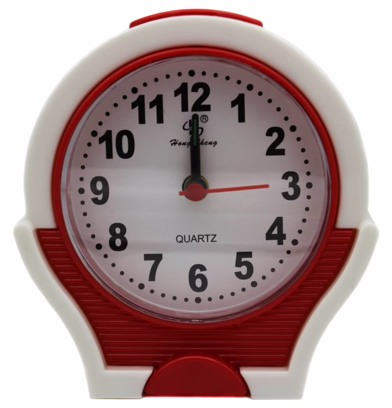 Годинник Будильник Quartz H-007