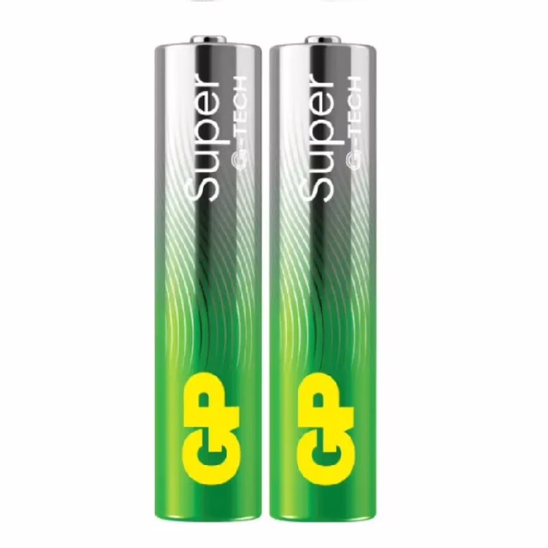 Батарейка GP Super Alkaline LR3, AAA