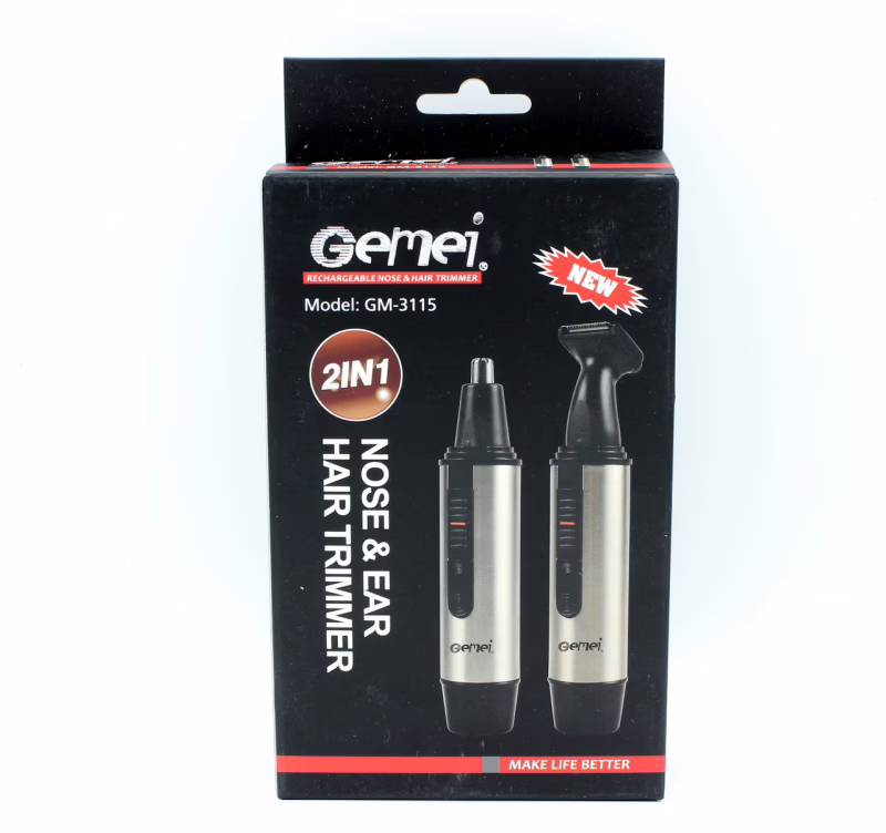Тример Gemei GM-3115