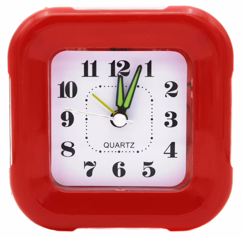 Годинник Будильник Quartz 6004