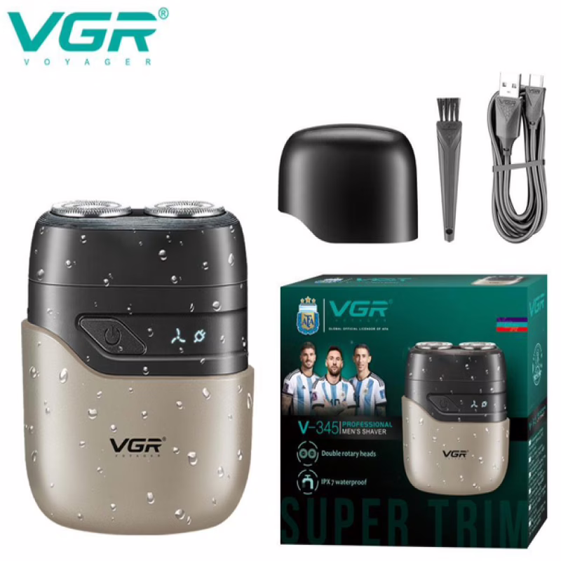 Электробритва VGR V-345