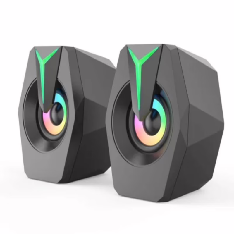 Компьютерные колонки Music DJ K8 Mini (8867)
