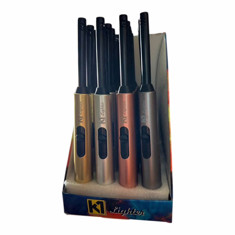 Запальничка кухонна газова KI Lighter глянець