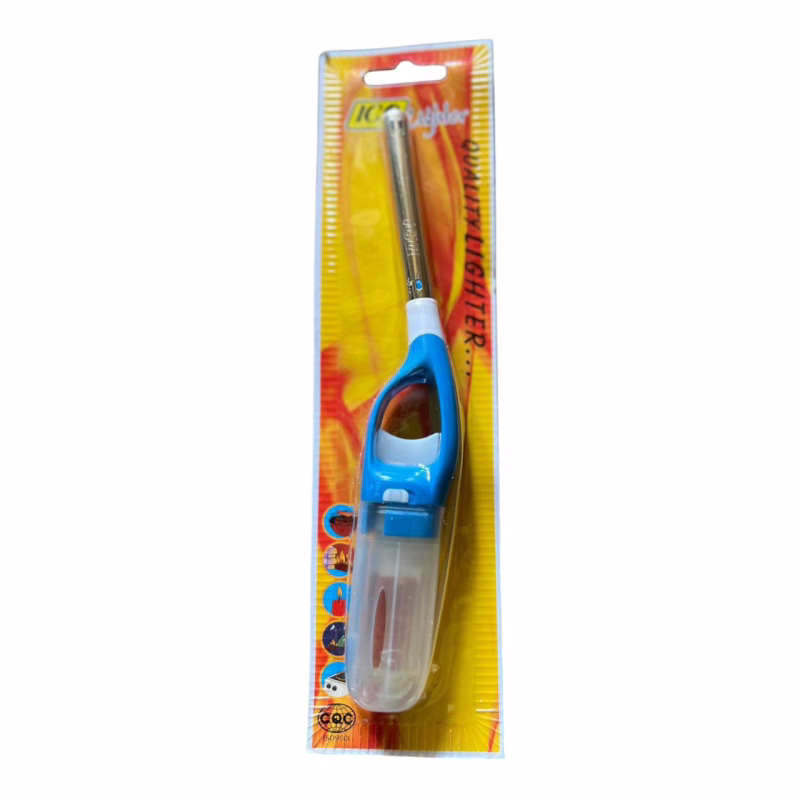Зажигалка кухонная газовая ICQ T-40