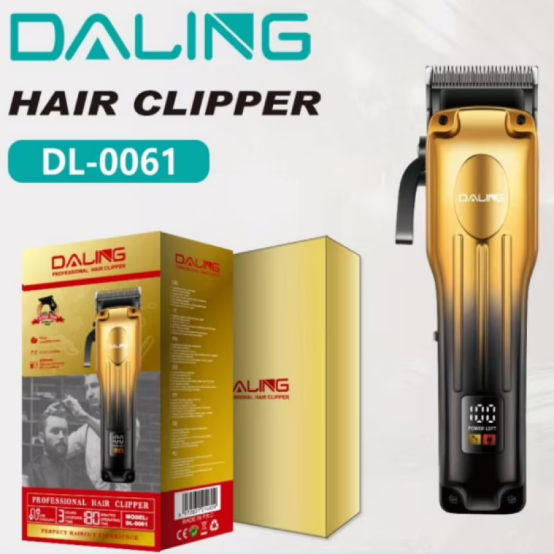 Машинка для стриження DALING DL-0061