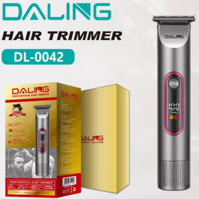Машинка для стриження DALING DL-0042
