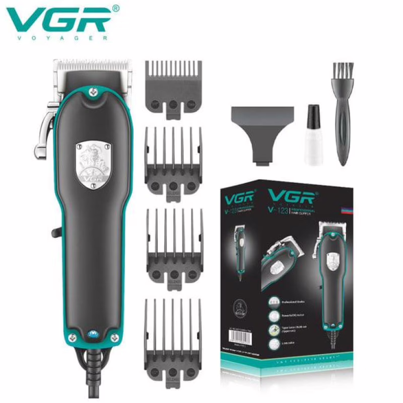 Машинка для стриження VGR V-123