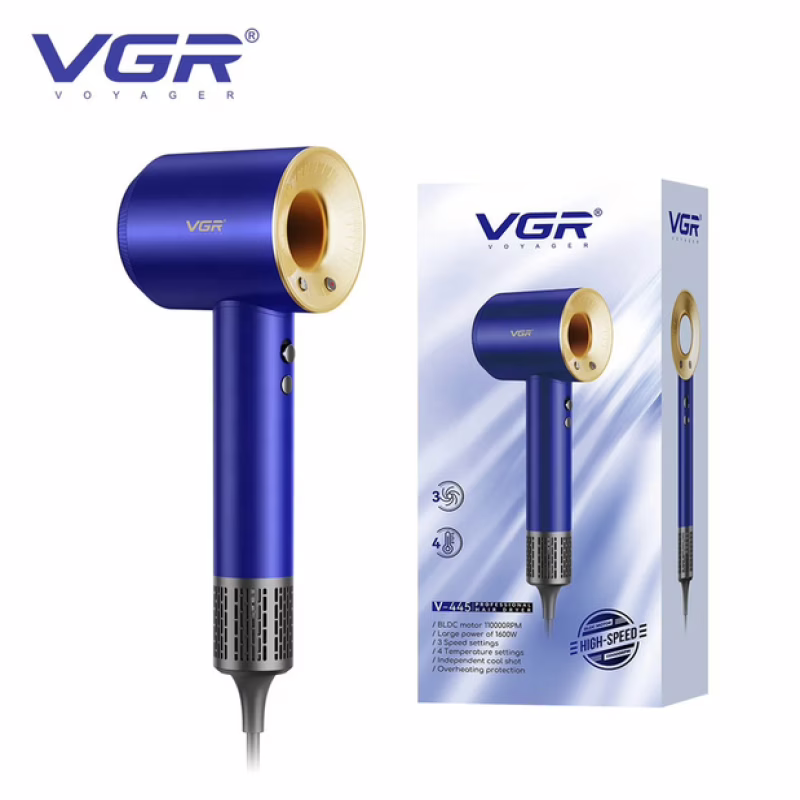Фен для волосся VGR V-445