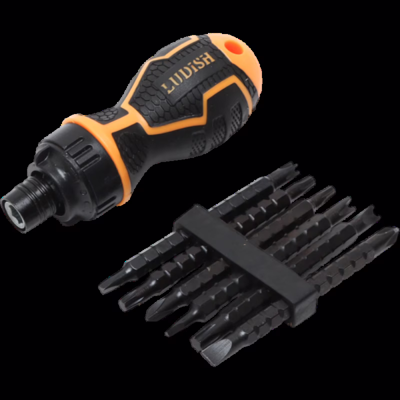 Набір викруток Ludish-12PCS