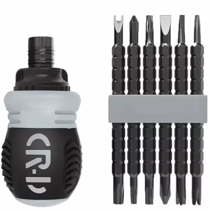 Набір викруток CR-D 12PCS